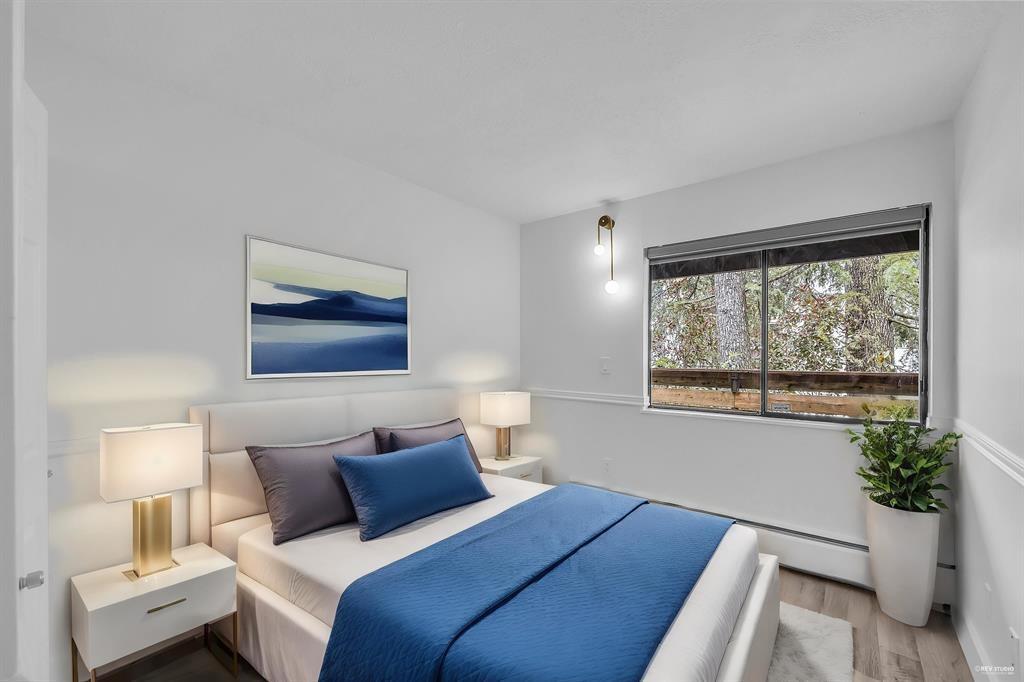 102 1555 FIR STREET, White Rock