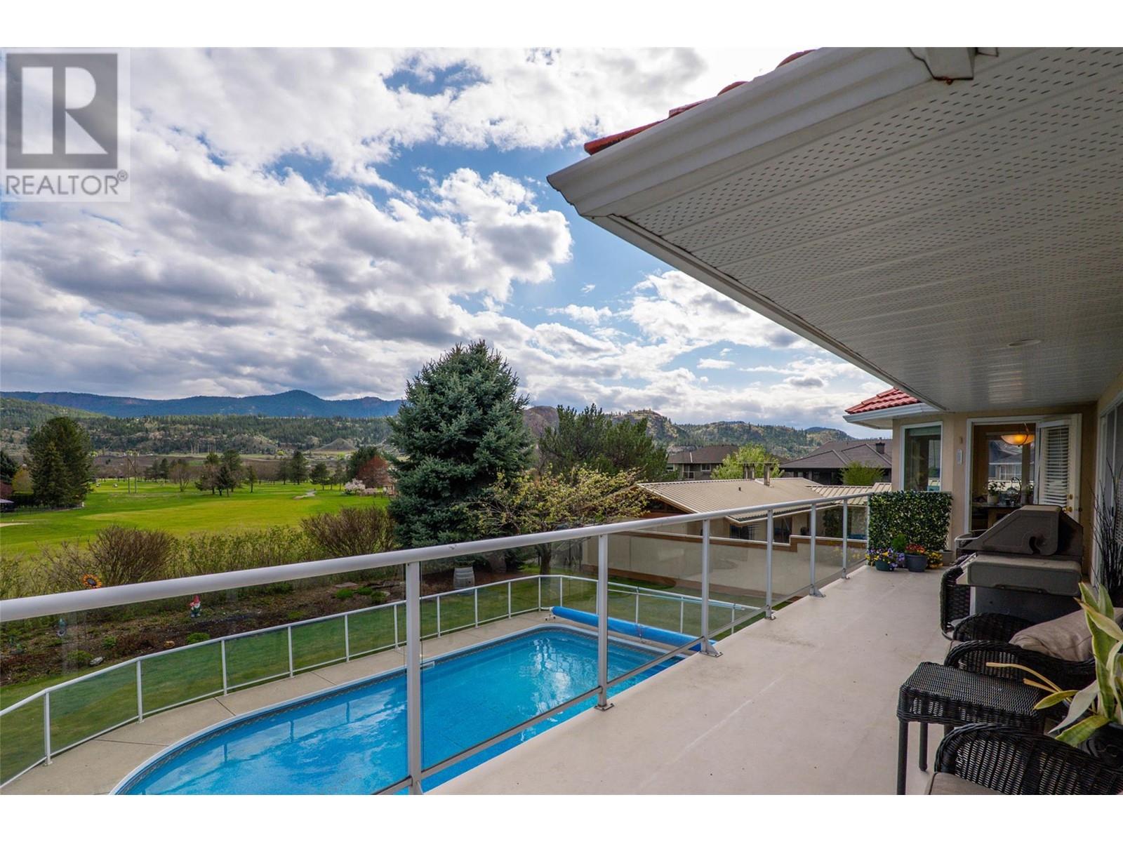Photo 38 of 3460 Navatanee Drive, Kamloops BC