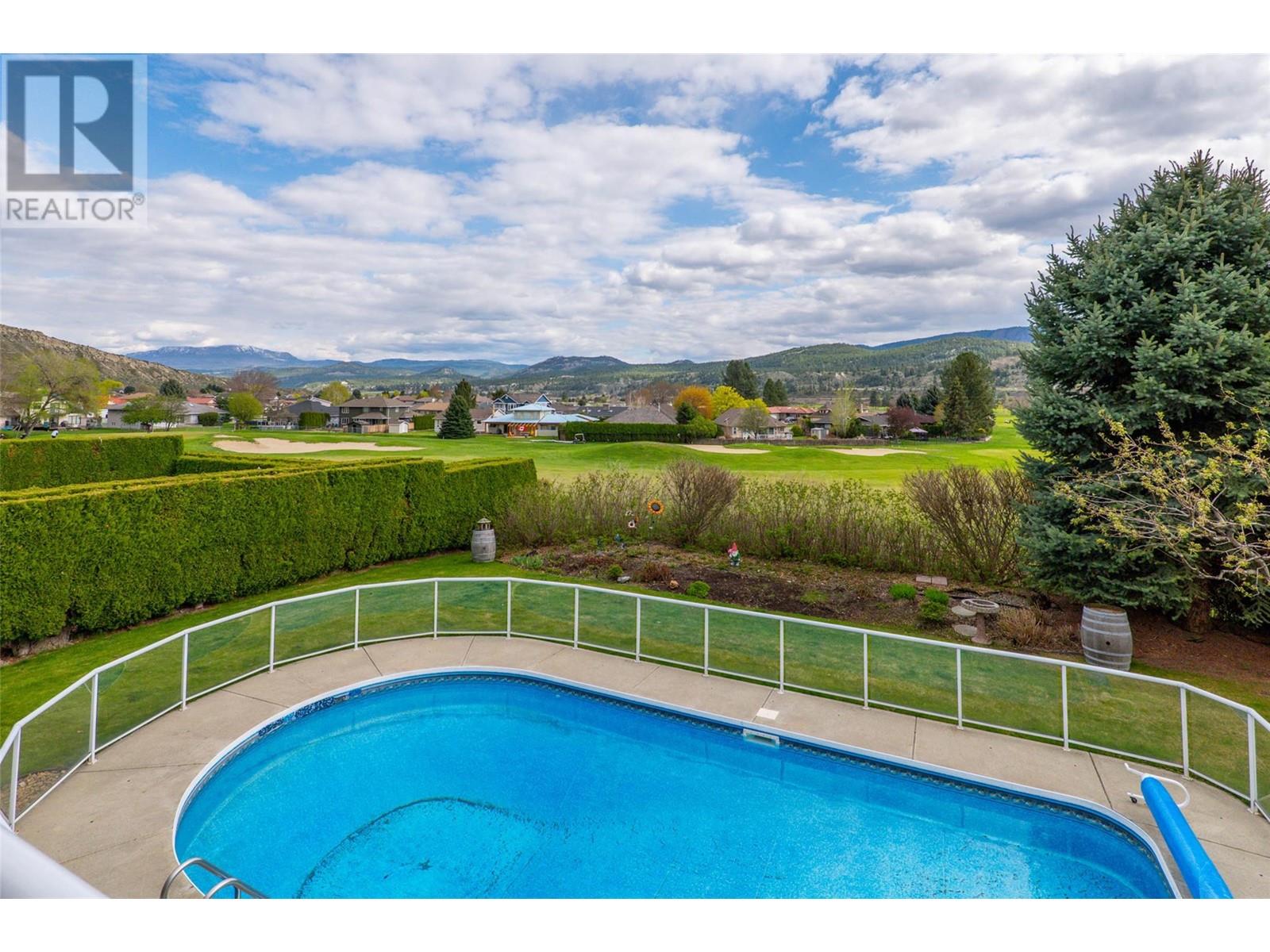 Photo 32 of 3460 Navatanee Drive, Kamloops BC