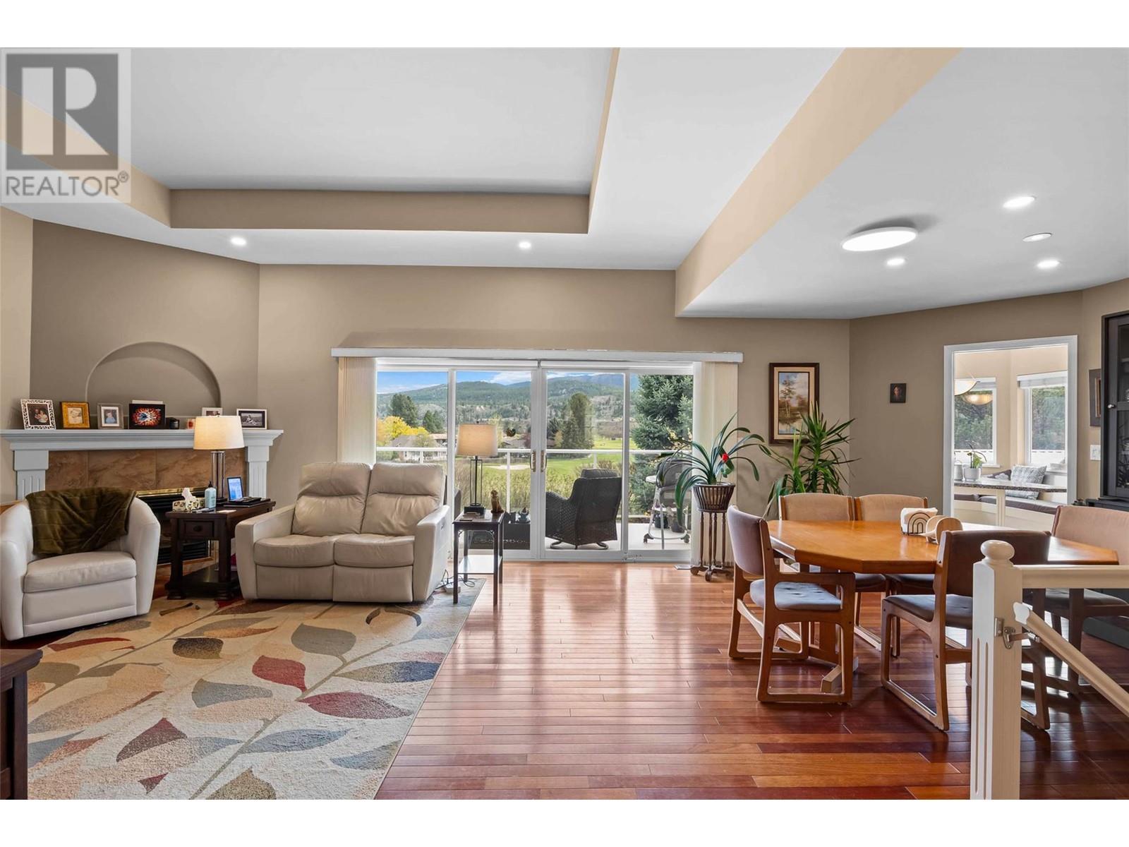 Photo 1 of 3460 Navatanee Drive, Kamloops BC