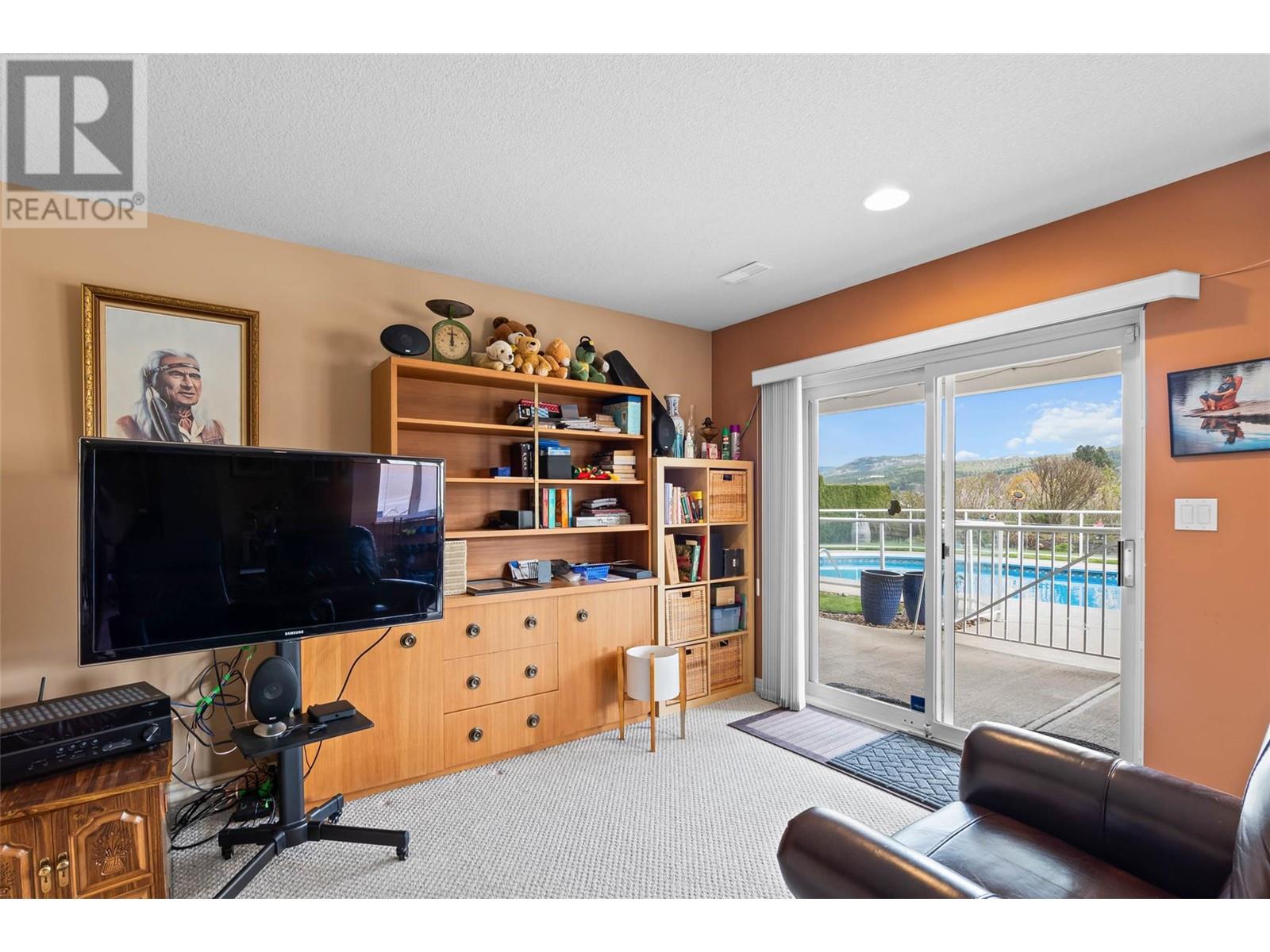 Photo 22 of 3460 Navatanee Drive, Kamloops BC