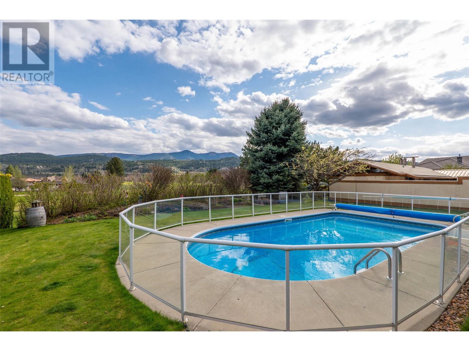 Photo 35 of 3460 Navatanee Drive, Kamloops BC