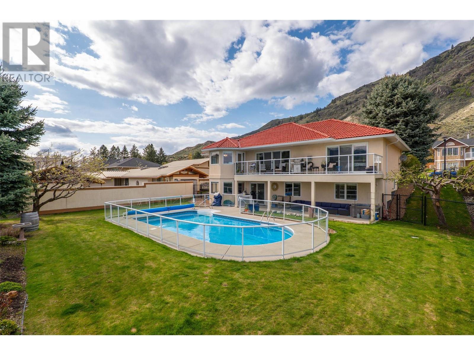 Photo 41 of 3460 Navatanee Drive, Kamloops BC