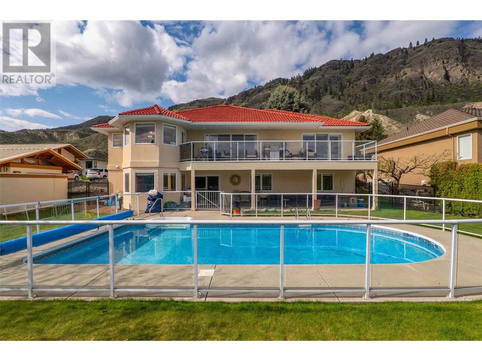 Photo 30 of 3460 Navatanee Drive, Kamloops BC