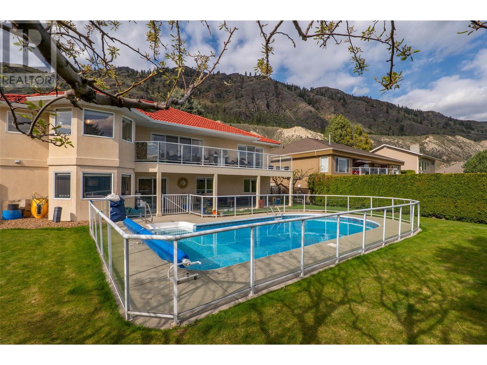 Photo 34 of 3460 Navatanee Drive, Kamloops BC