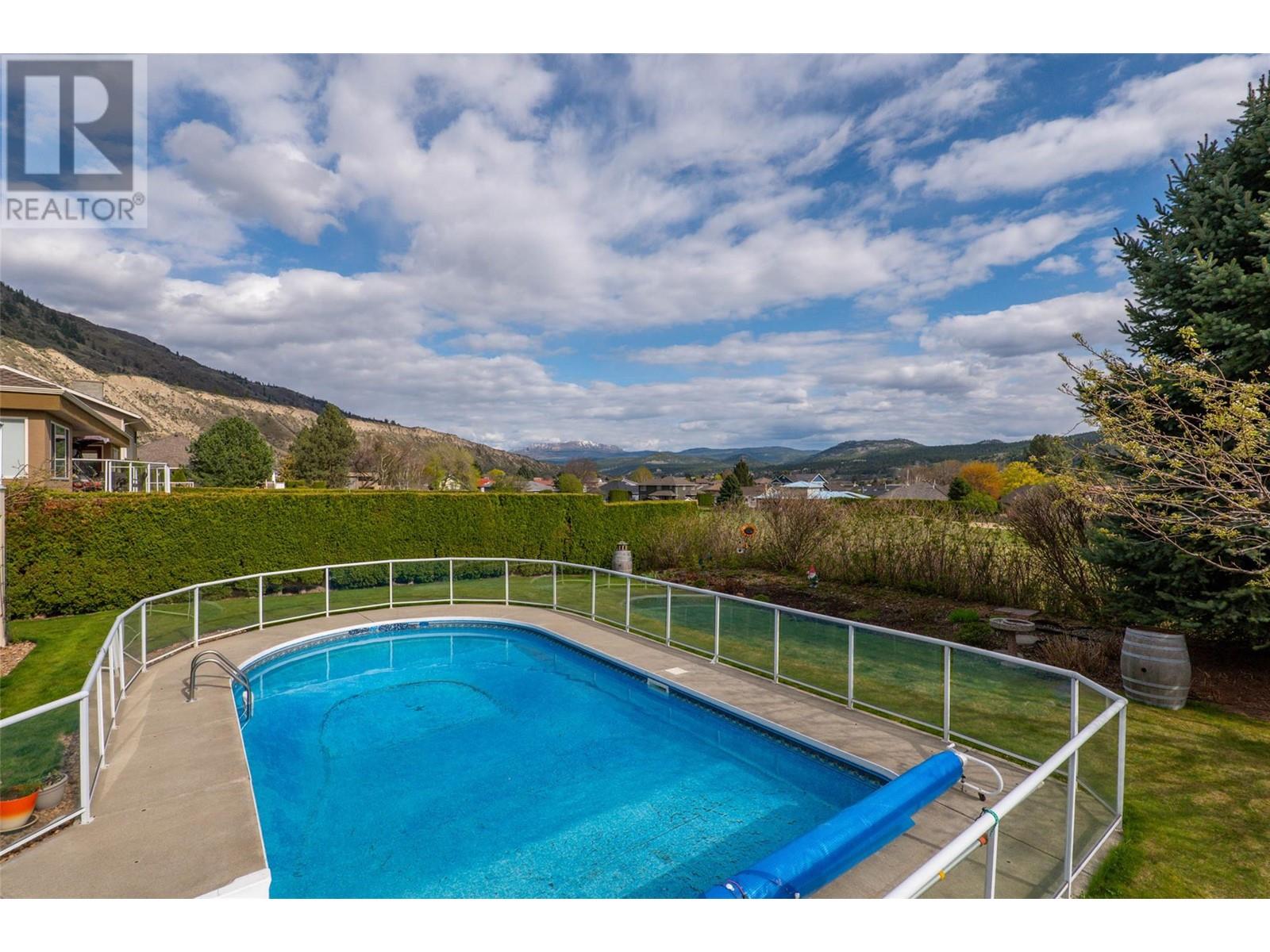 Photo 28 of 3460 Navatanee Drive, Kamloops BC