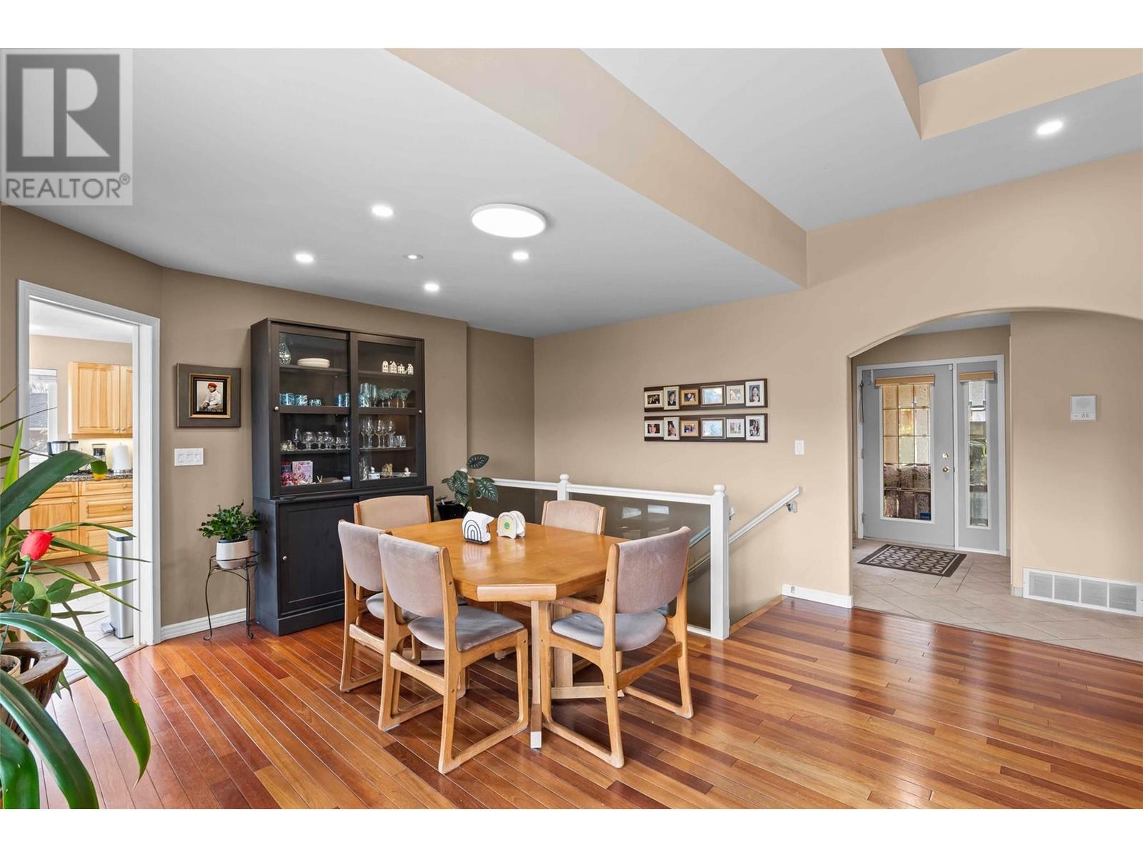 Photo 2 of 3460 Navatanee Drive, Kamloops BC