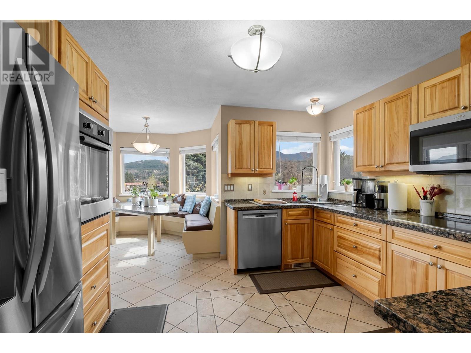 Photo 3 of 3460 Navatanee Drive, Kamloops BC