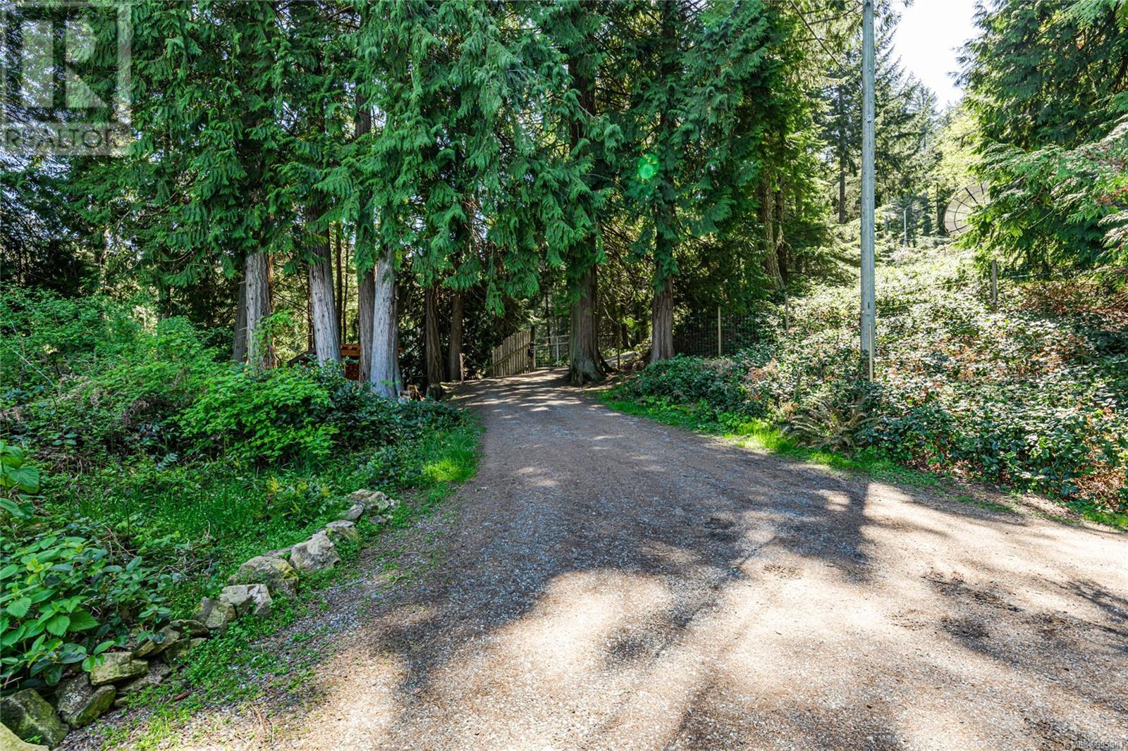  234 Wilkie Way, Salt Spring