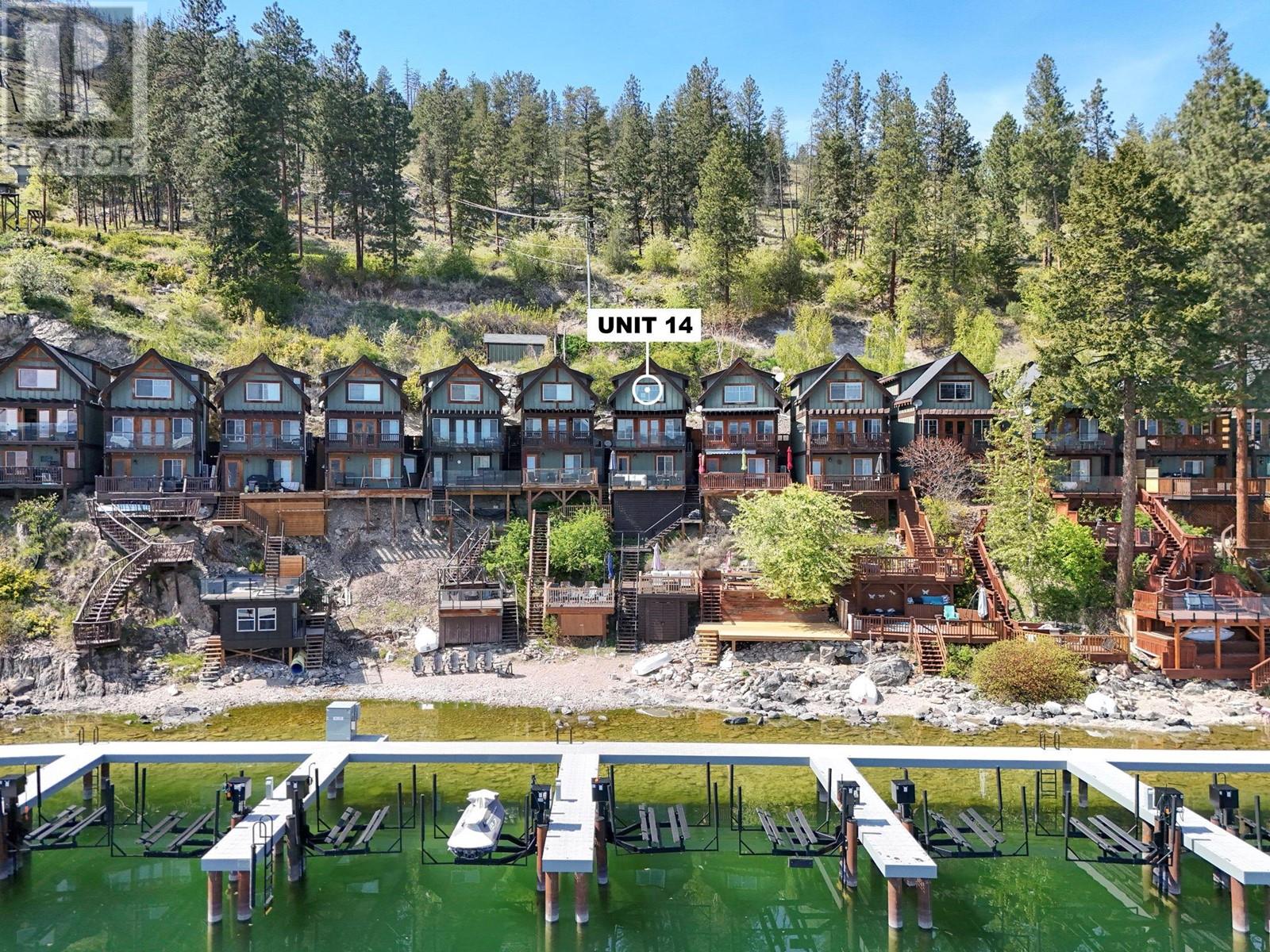 14 4215 Westside Road, West Kelowna