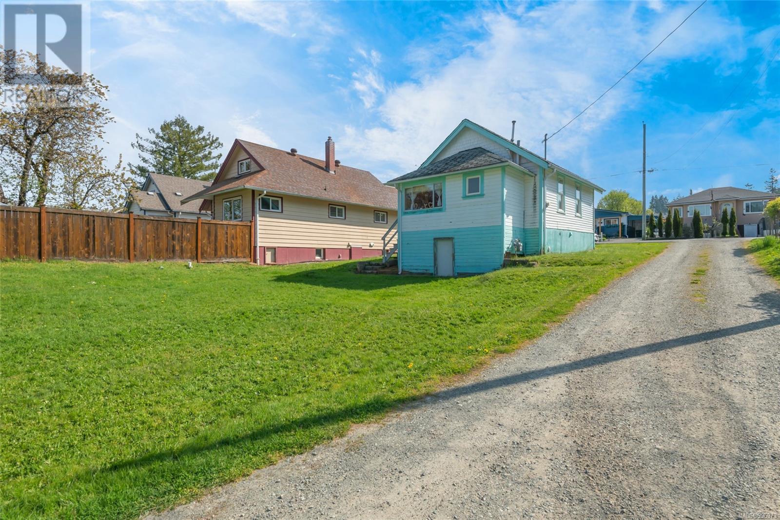 3504 11th Ave, Port Alberni