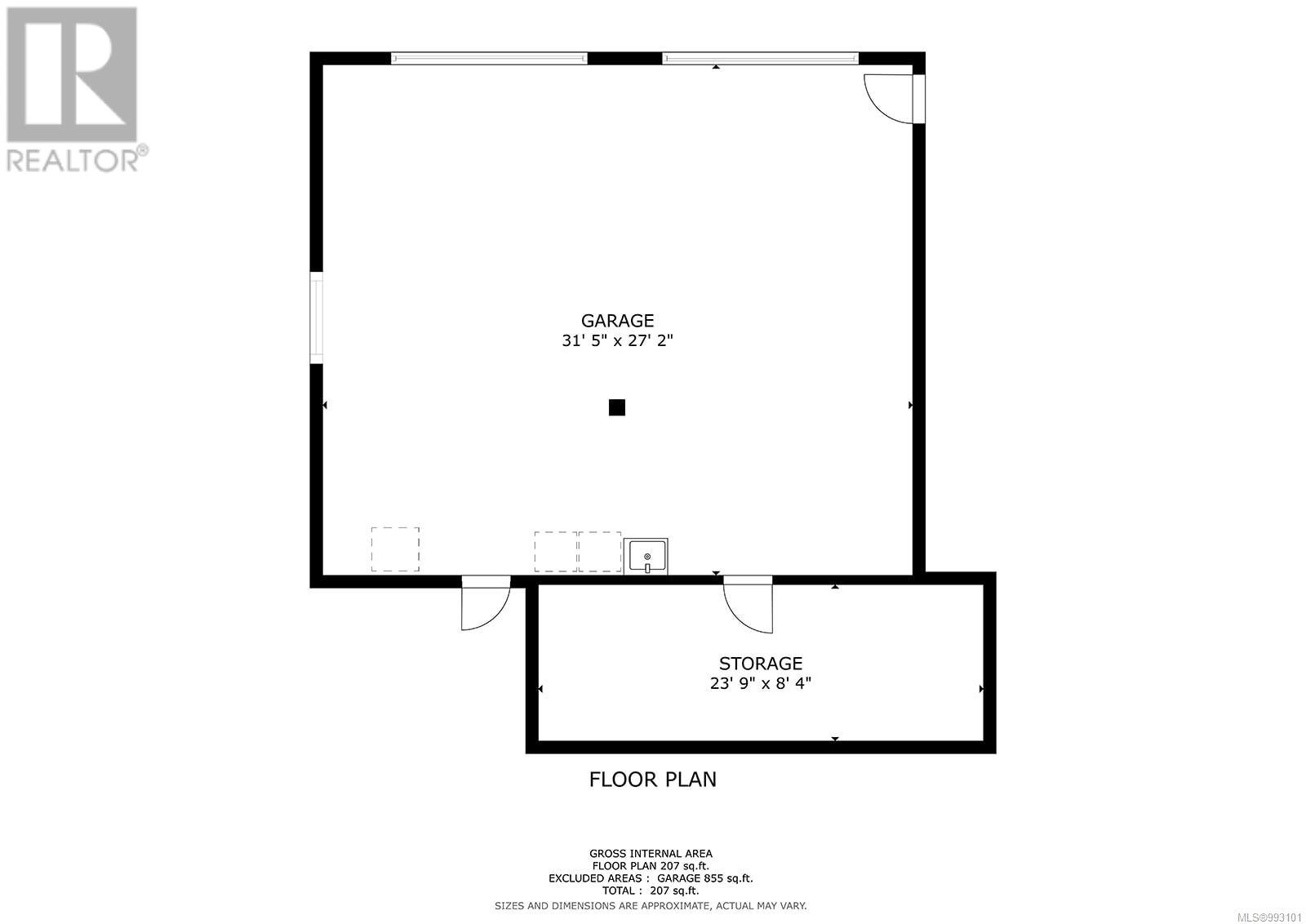 5900 Clements Rd, Duncan