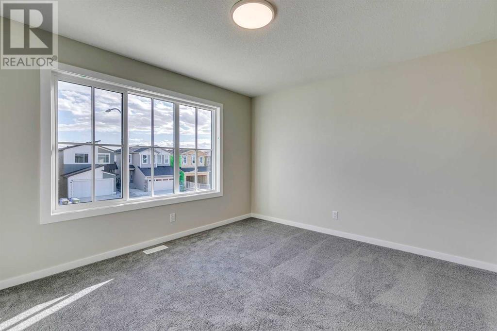 Single Family House for Sale in  Belvedere Crescent SE Belvedere Calgary 