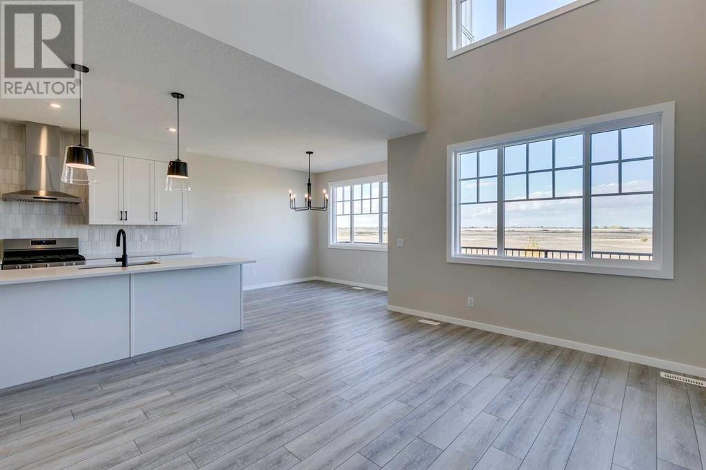 Single Family House for Sale in  Belvedere Crescent SE Belvedere Calgary 