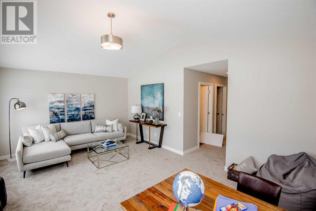 Single Family House for Sale in  Belvedere Crescent SE Belvedere Calgary 