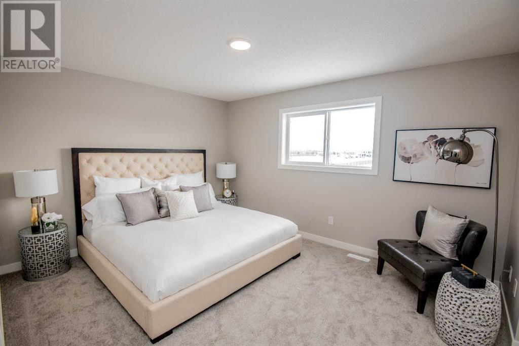 Single Family House for Sale in  Belvedere Crescent SE Belvedere Calgary 