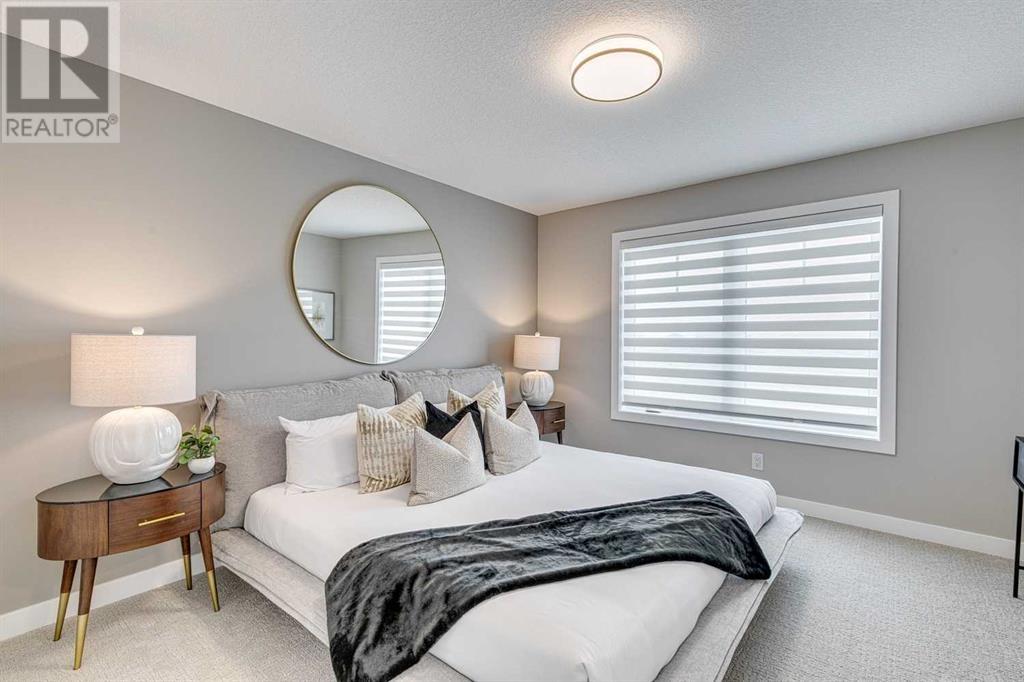 Single Family House for Sale in  Belvedere Crescent SE Belvedere Calgary 