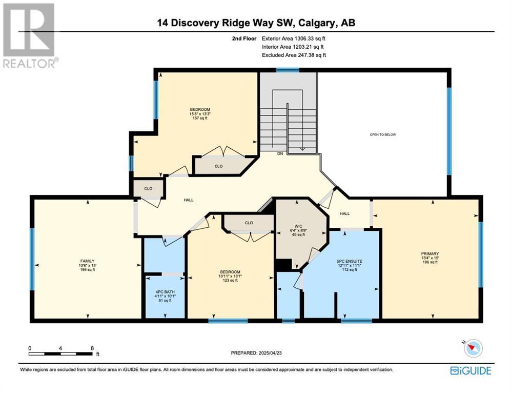 Single Family House for Sale in  Discovery Ridge Way SW Discovery Ridge Calgary 