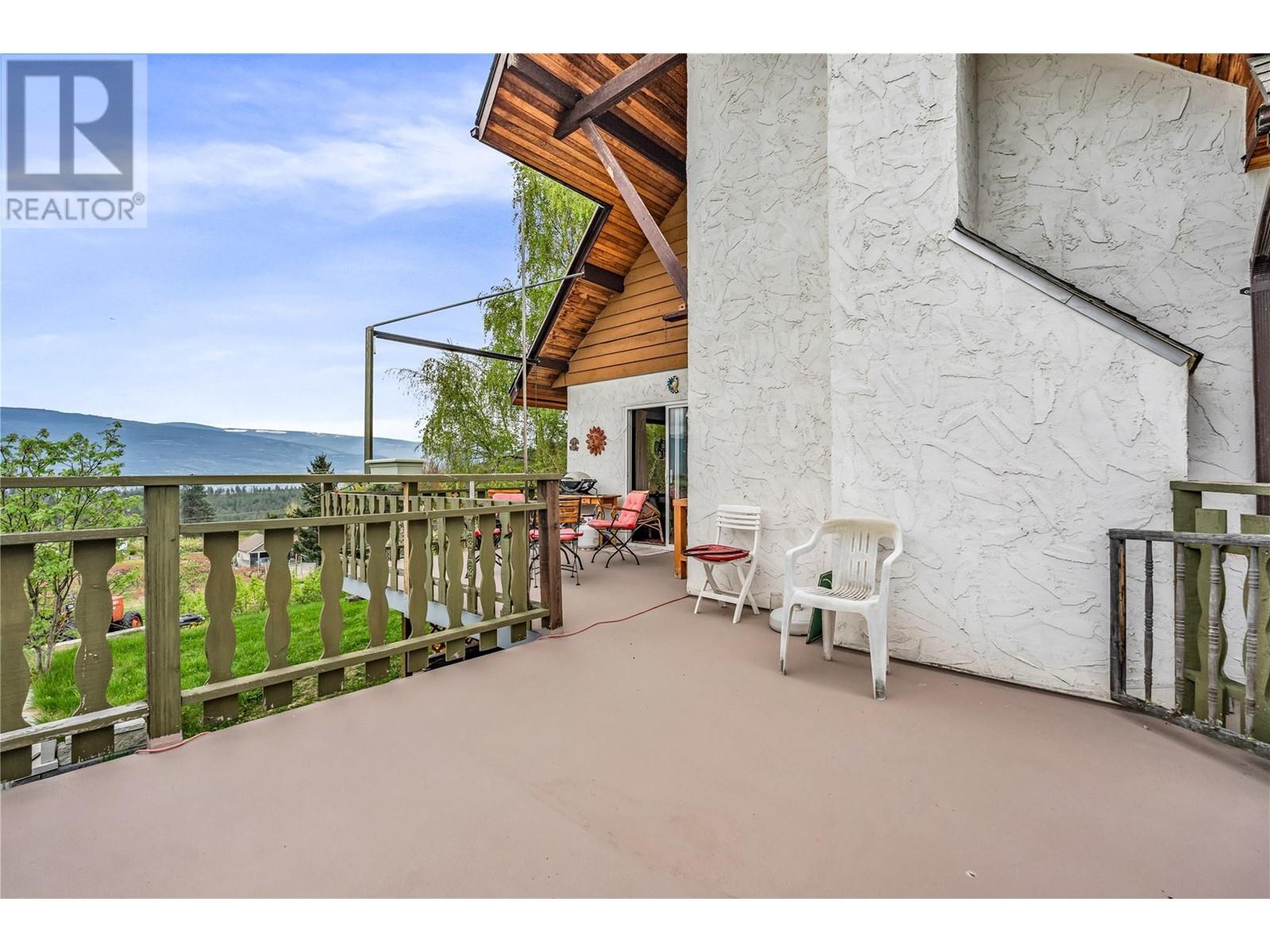  4206 Monro Avenue, Summerland