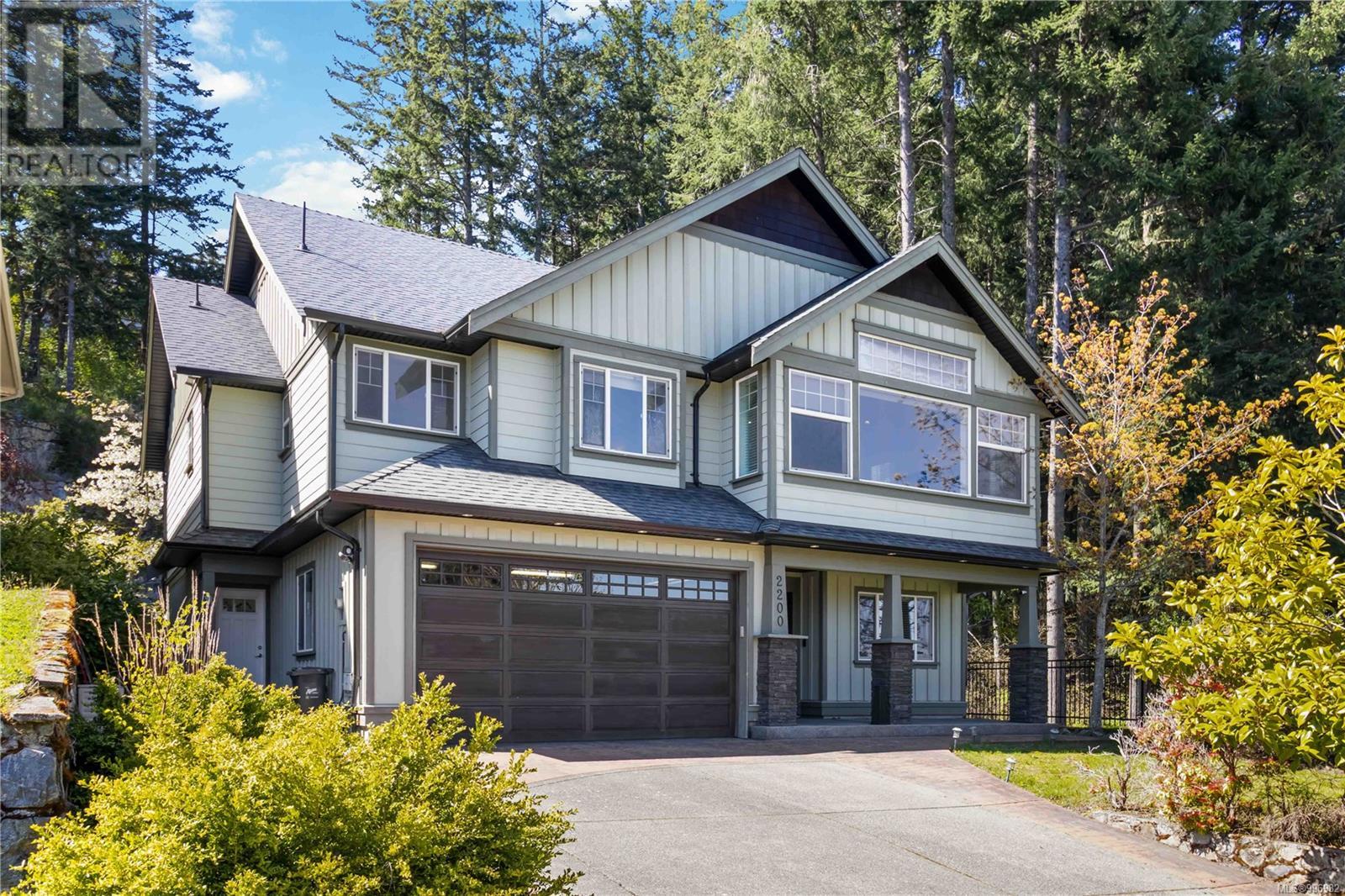  2200 Players Drive, Langford