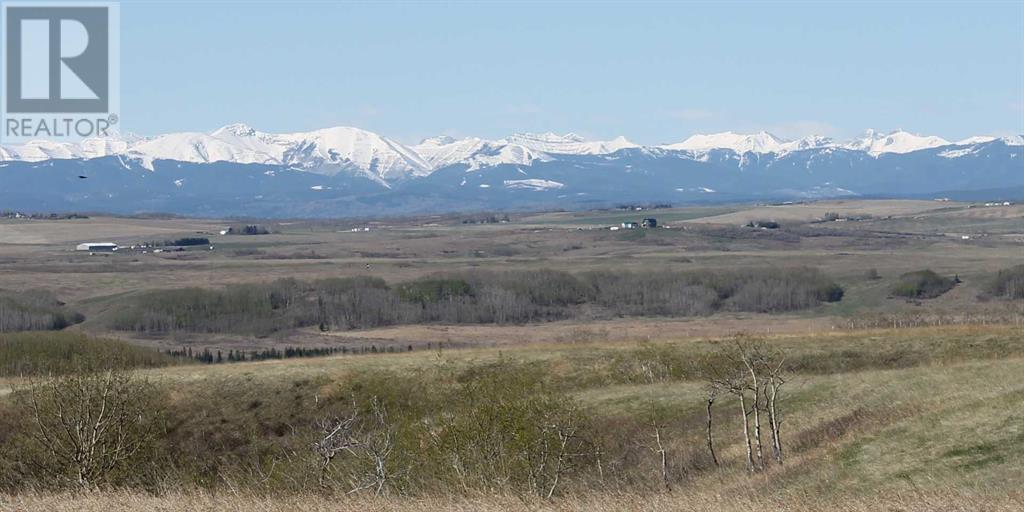 Photo 1 of 255073 Glenbow Road, Rural Rocky View County AB