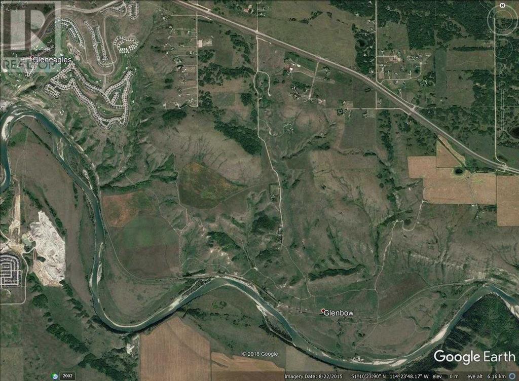 Photo 4 of 255073 Glenbow Road, Rural Rocky View County AB