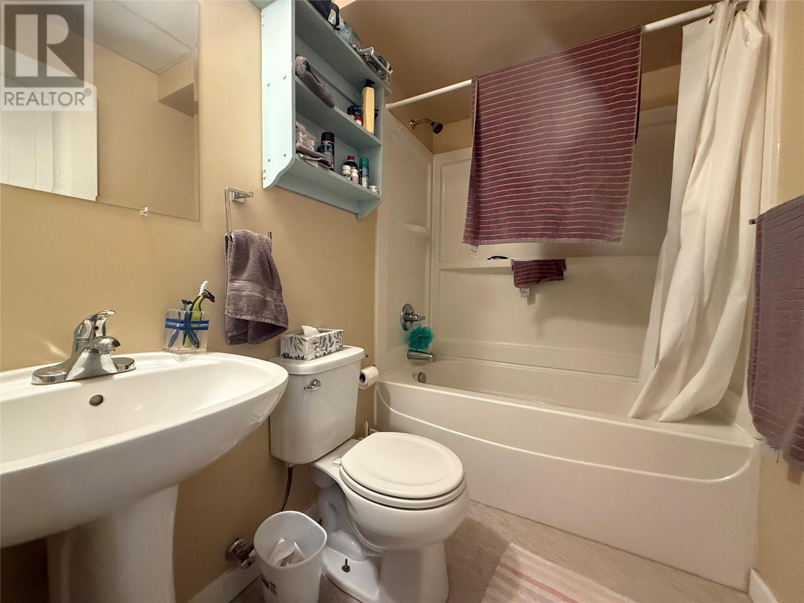 10205 17 Street Unit# 104, Dawson Creek