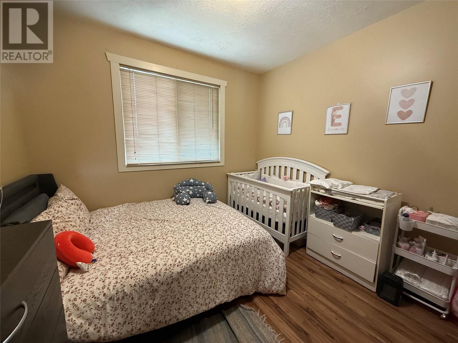 10205 17 Street Unit# 104, Dawson Creek