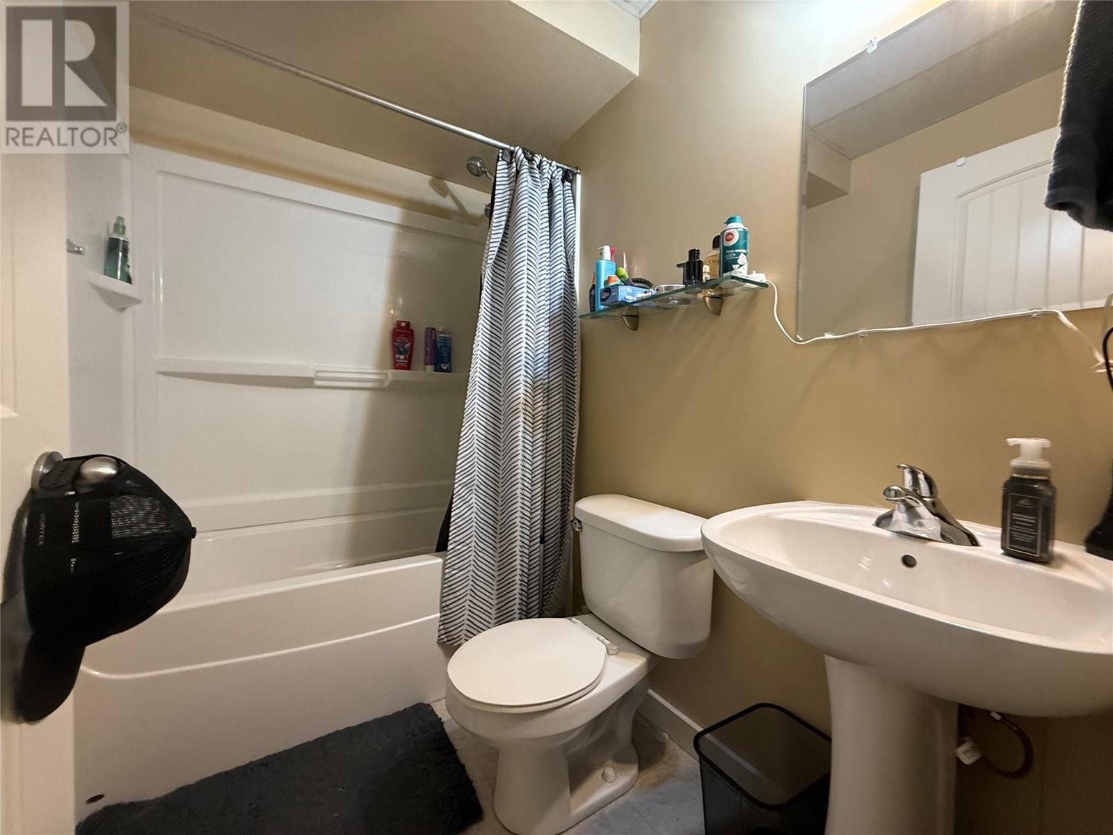 10205 17 Street Unit# 104, Dawson Creek