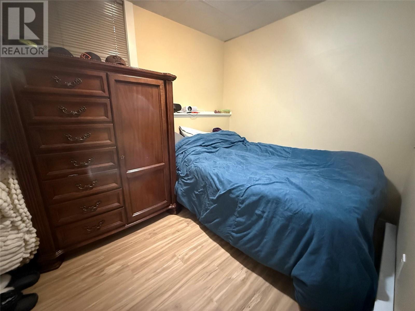10205 17 Street Unit# 104, Dawson Creek