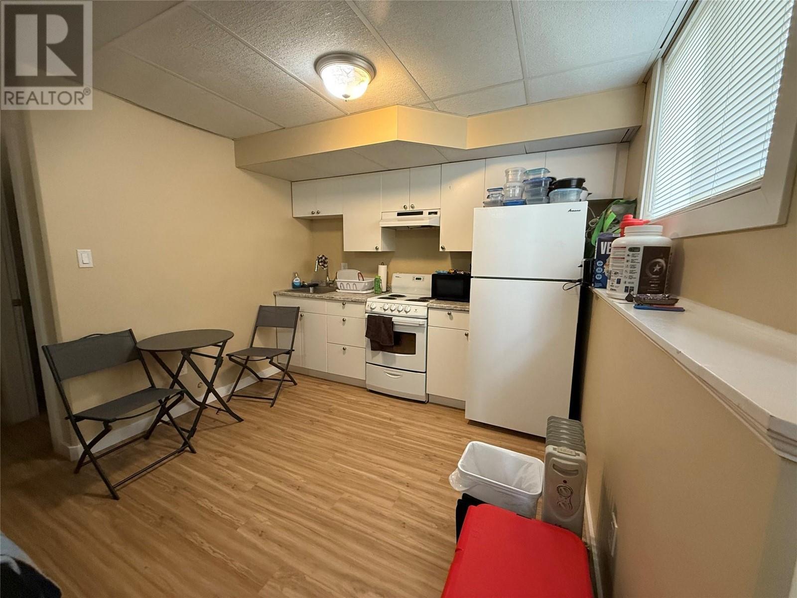 10205 17 Street Unit# 104, Dawson Creek