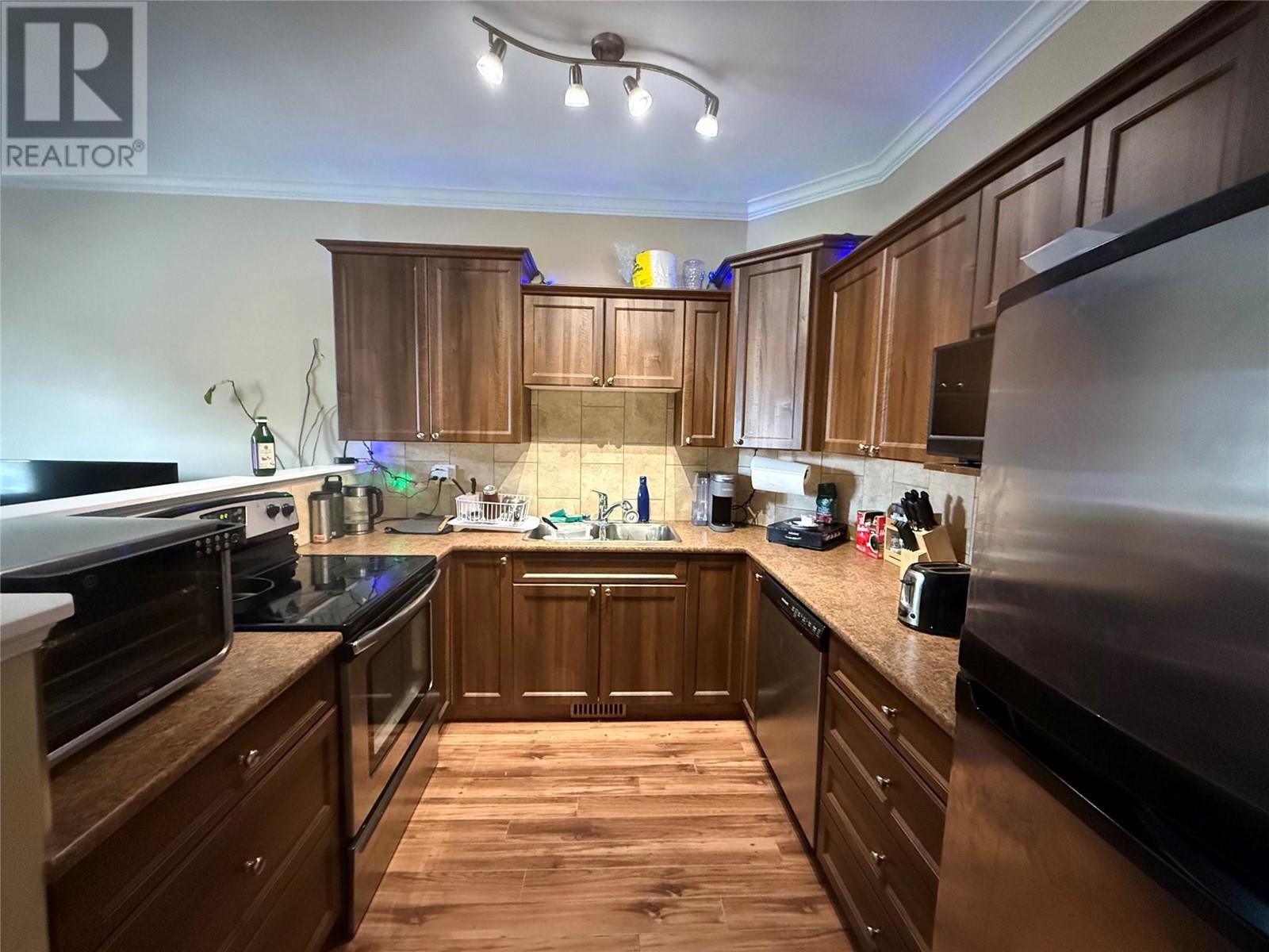 10205 17 Street Unit# 104, Dawson Creek