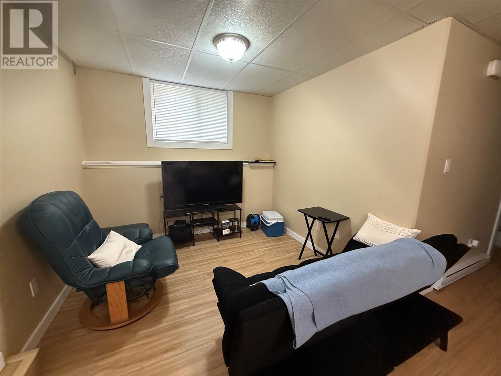 10205 17 Street Unit# 104, Dawson Creek