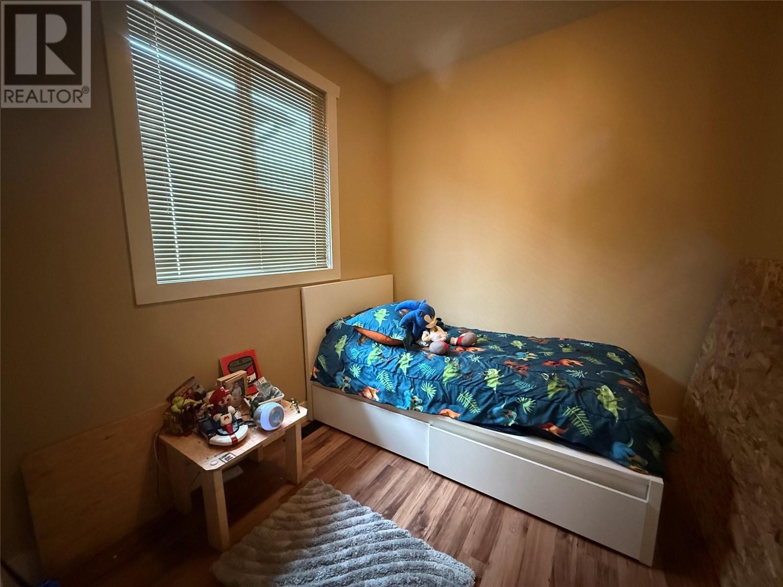 10205 17 Street Unit# 104, Dawson Creek