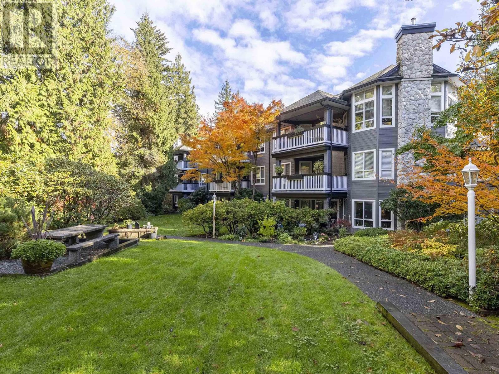 105 1150 LYNN VALLEY ROAD, North Vancouver