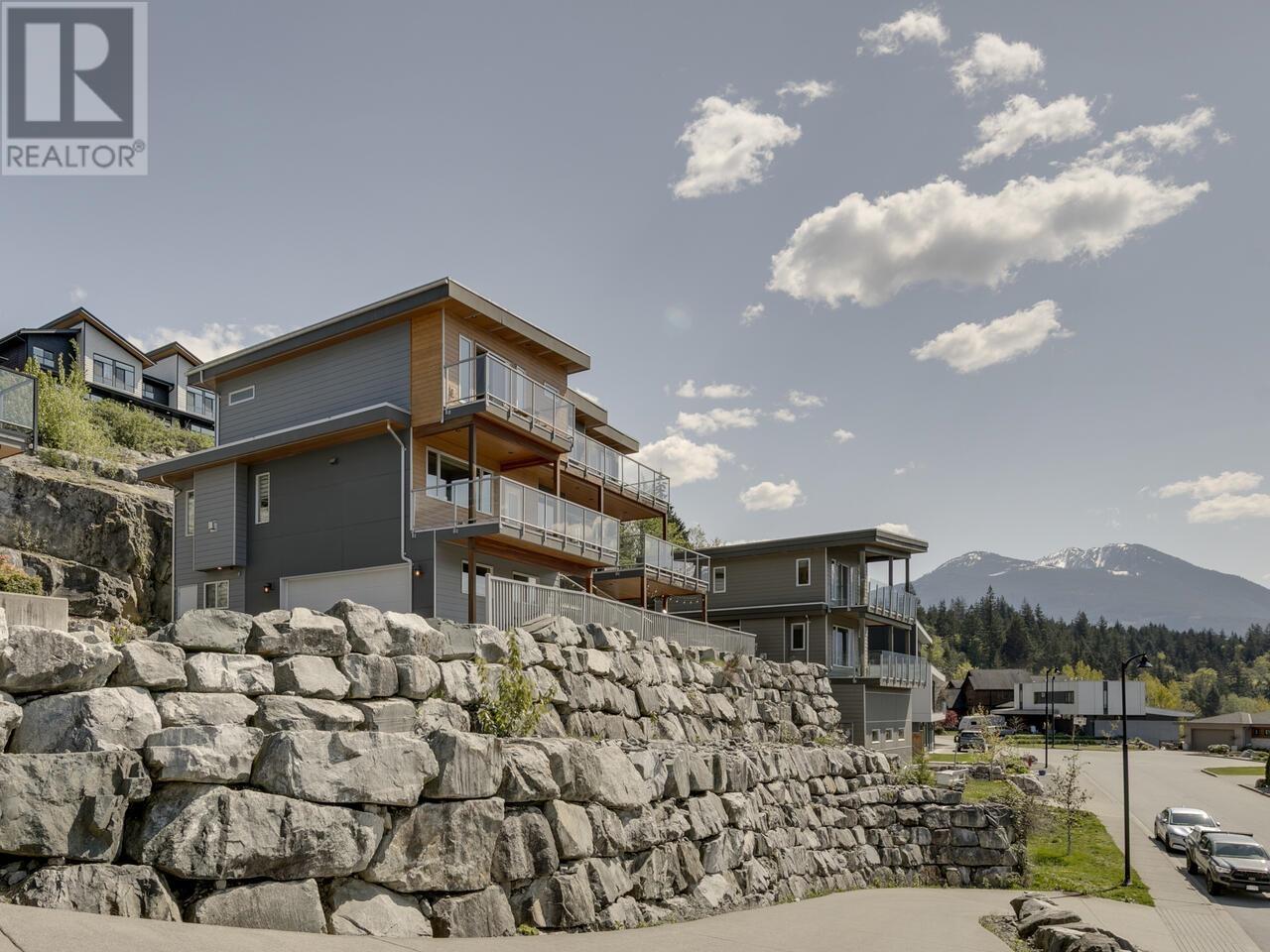 41230 ROCKRIDGE PLACE, Squamish real estate listing for sale
