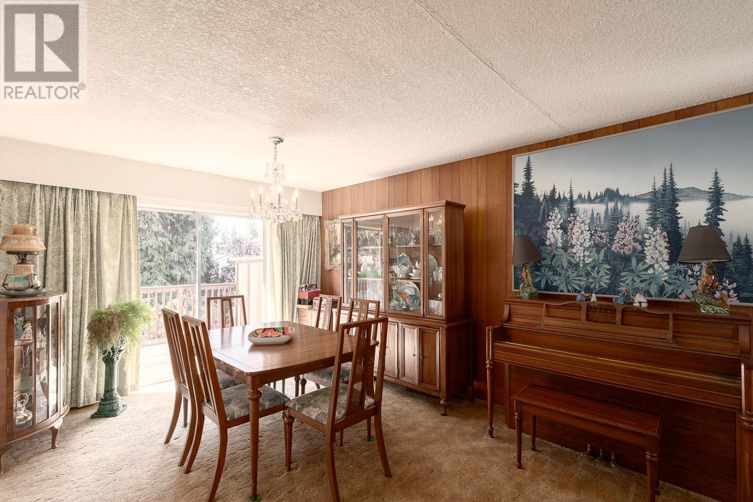 1715 ROSS ROAD, North Vancouver
