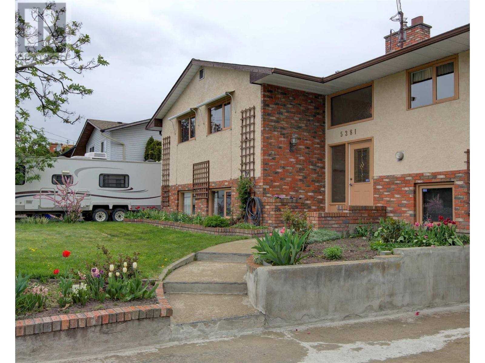  5381 Spartan Road, Vernon