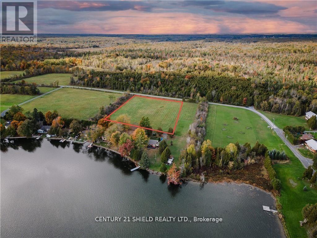 Photo 2 of 0000 Masterson Road, North Glengarry ON
