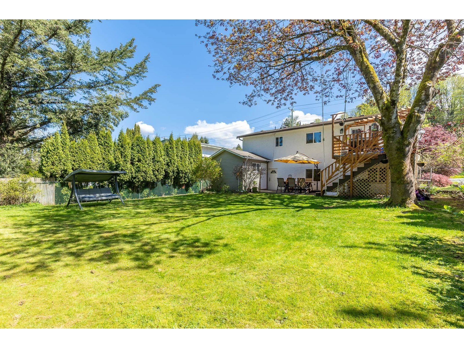 3485 OLD CLAYBURN ROAD, Abbotsford