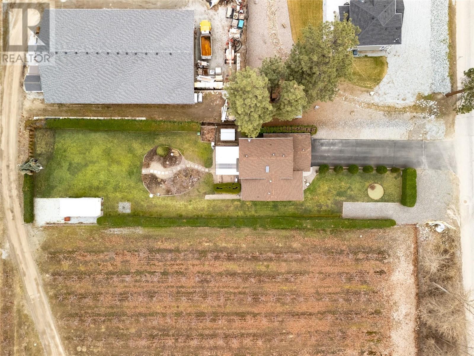  3970 June Springs Road, Kelowna