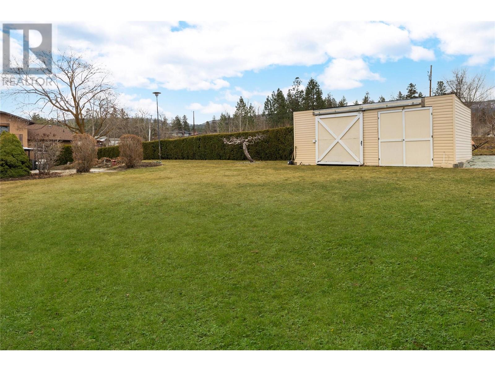  3970 June Springs Road, Kelowna