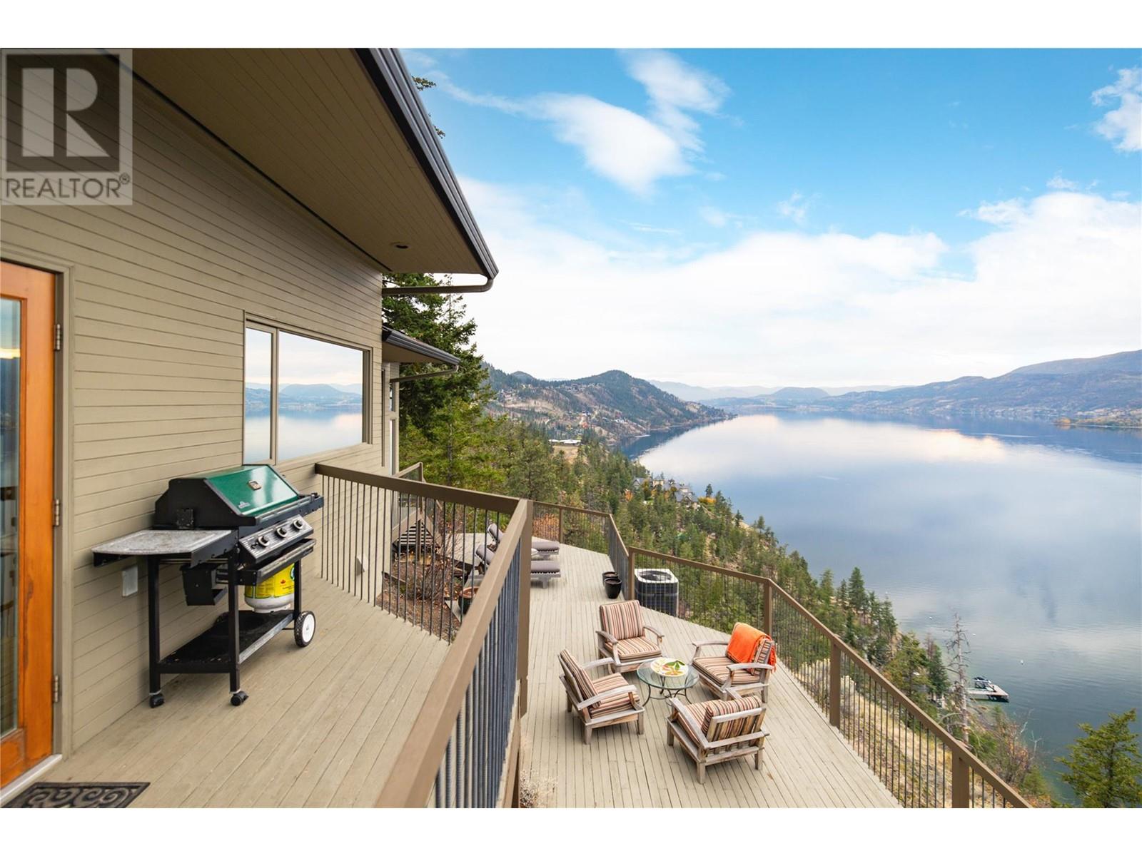 1238 Kyndree Court, Kelowna