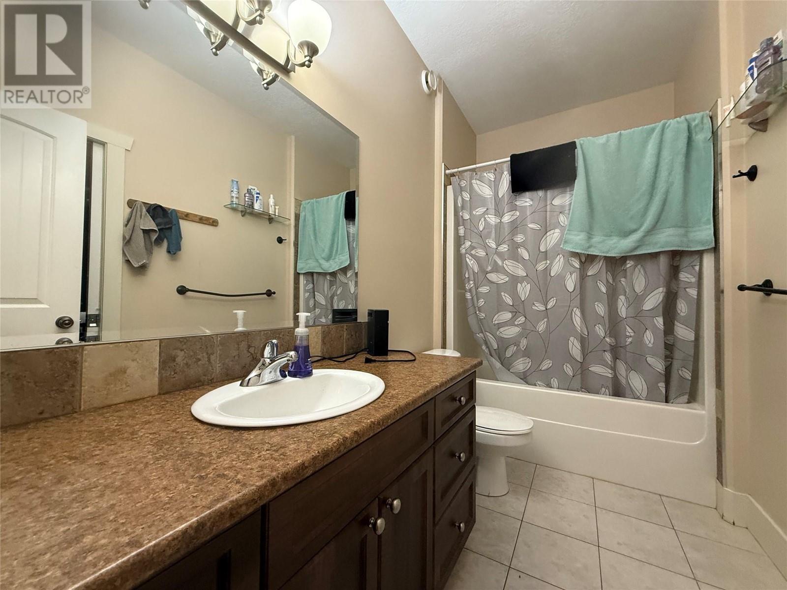 10205 17 Street Unit# 103, Dawson Creek