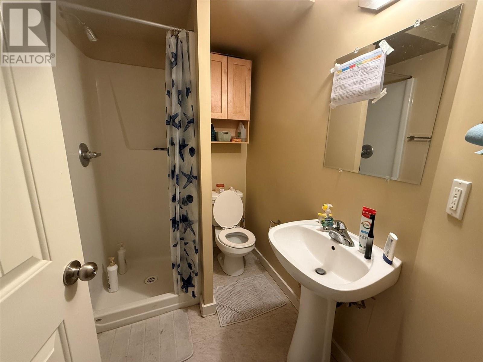 10205 17 Street Unit# 103, Dawson Creek
