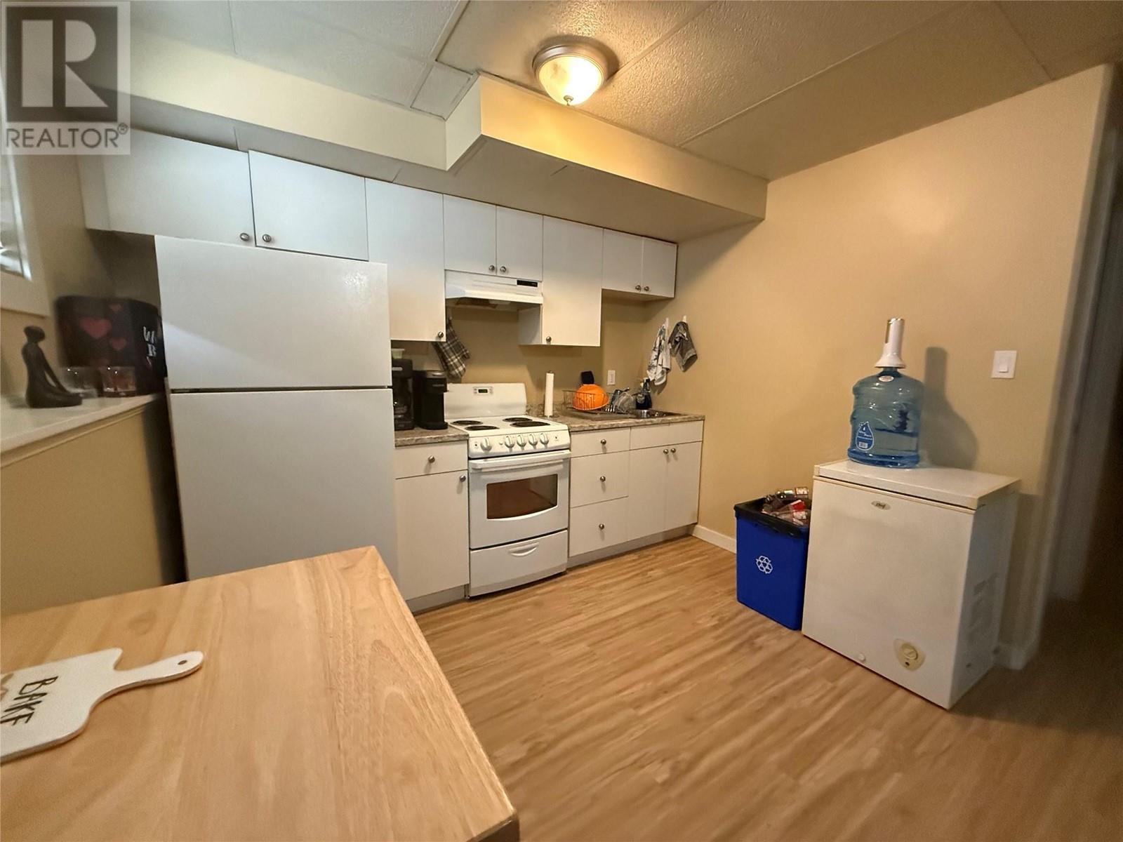 10205 17 Street Unit# 103, Dawson Creek