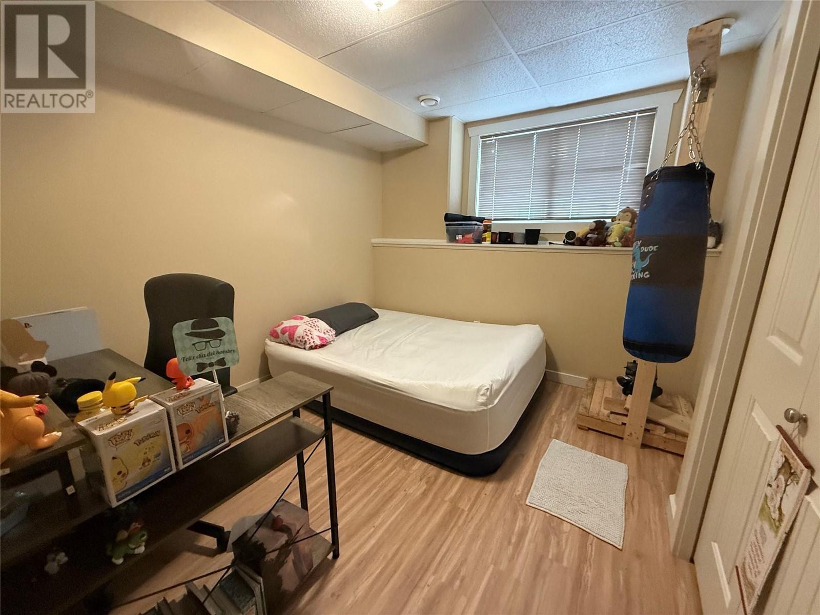 10205 17 Street Unit# 103, Dawson Creek