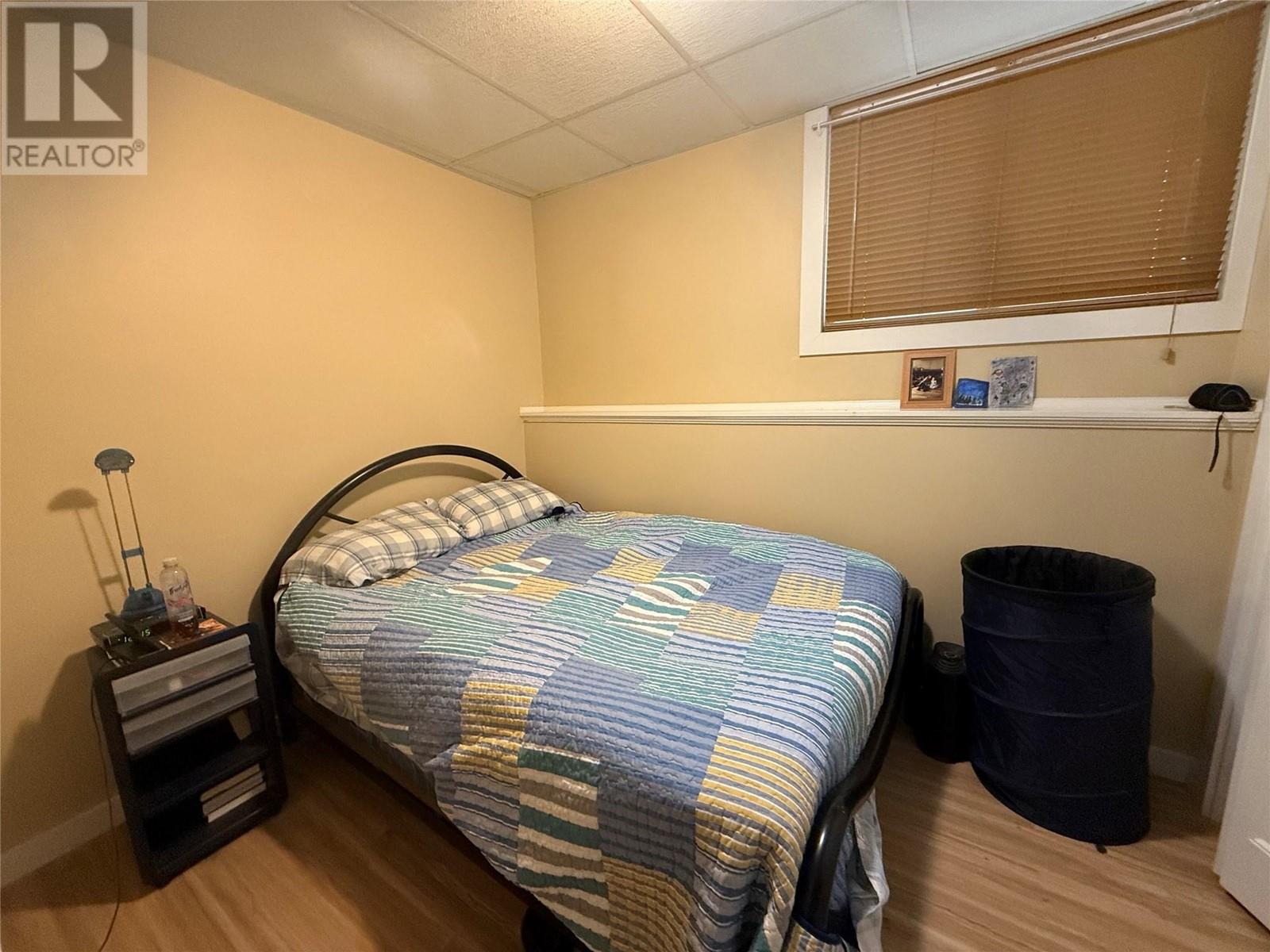10205 17 Street Unit# 103, Dawson Creek