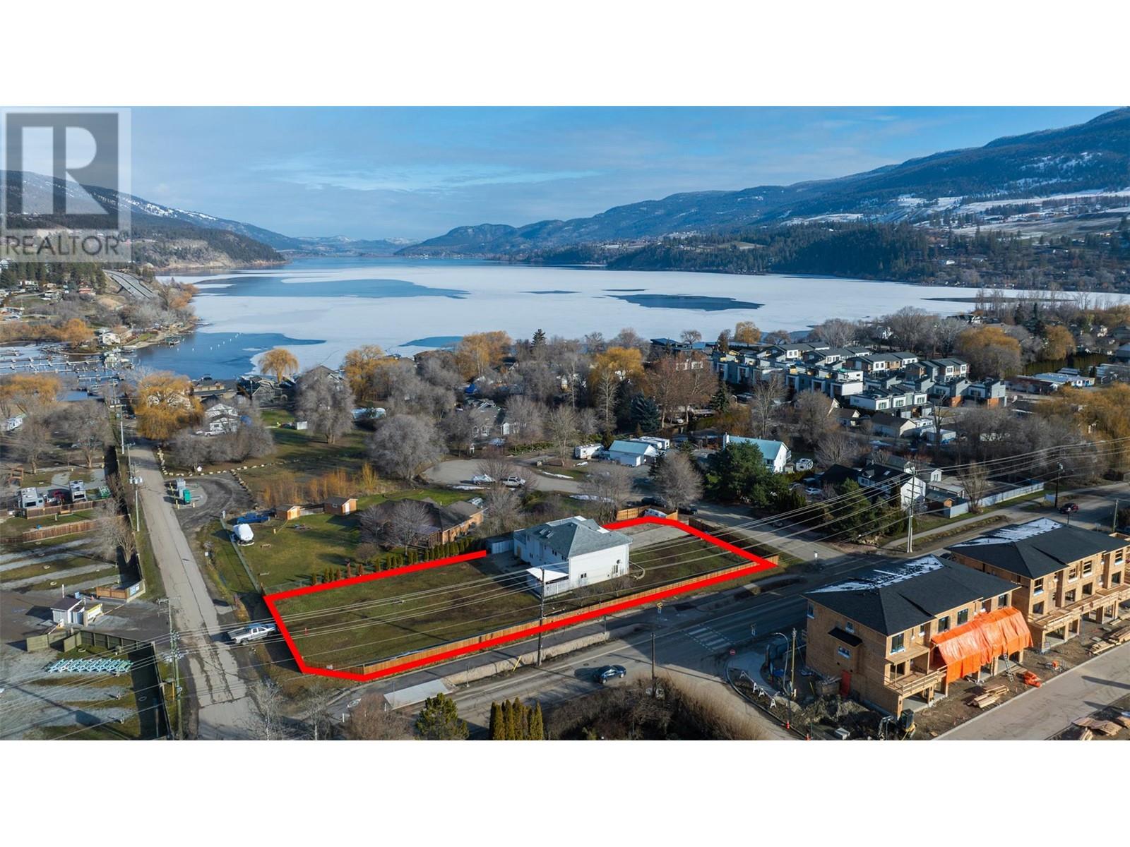 11506 Turtle Bay Court, Lake Country