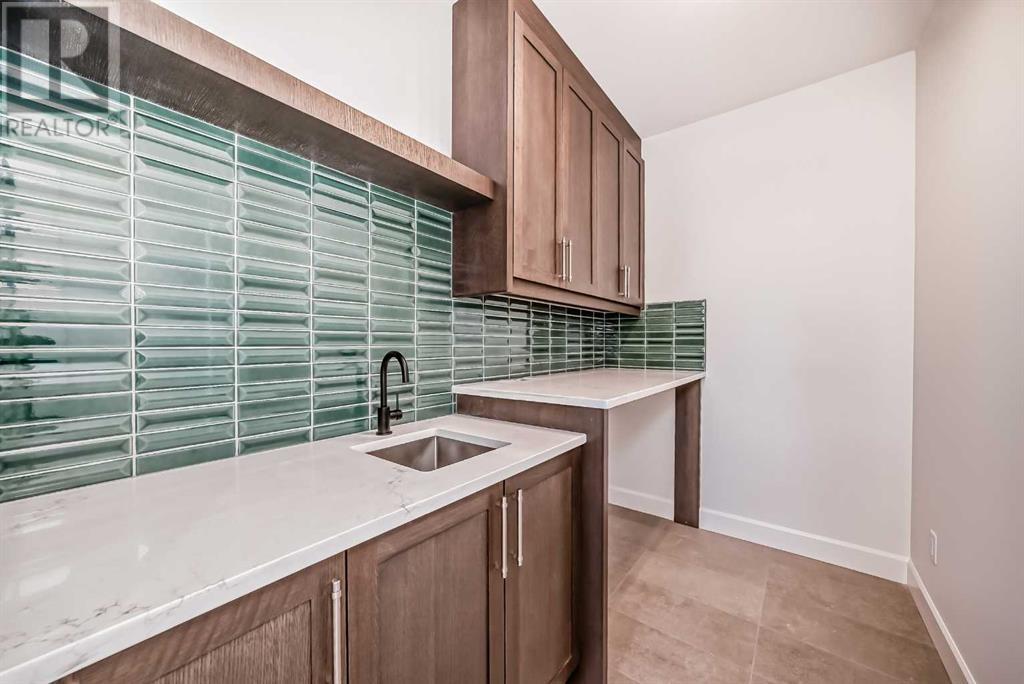 Single Family House for Sale in  A Street SW Altadore Calgary 